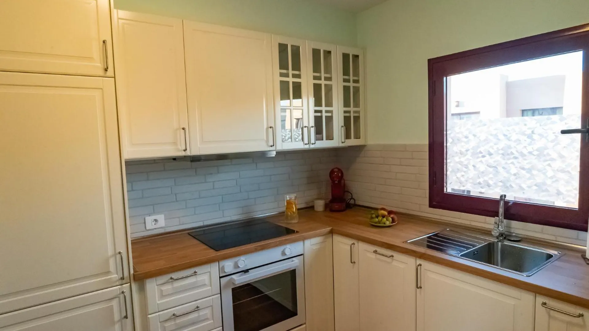Casa Rosa - In The Center Of Caleta De Fuste Apartment 0*,