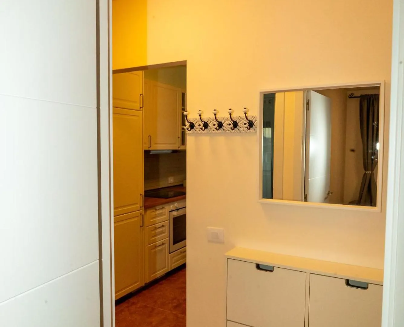Casa Rosa - In The Center Of Caleta De Fuste Apartment Spain