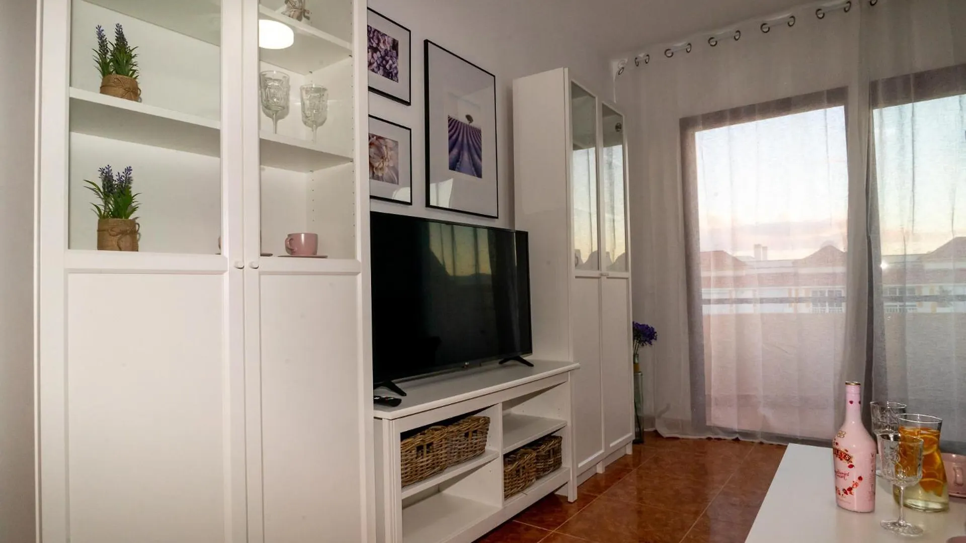 Casa Rosa - In The Center Of Caleta De Fuste Apartment