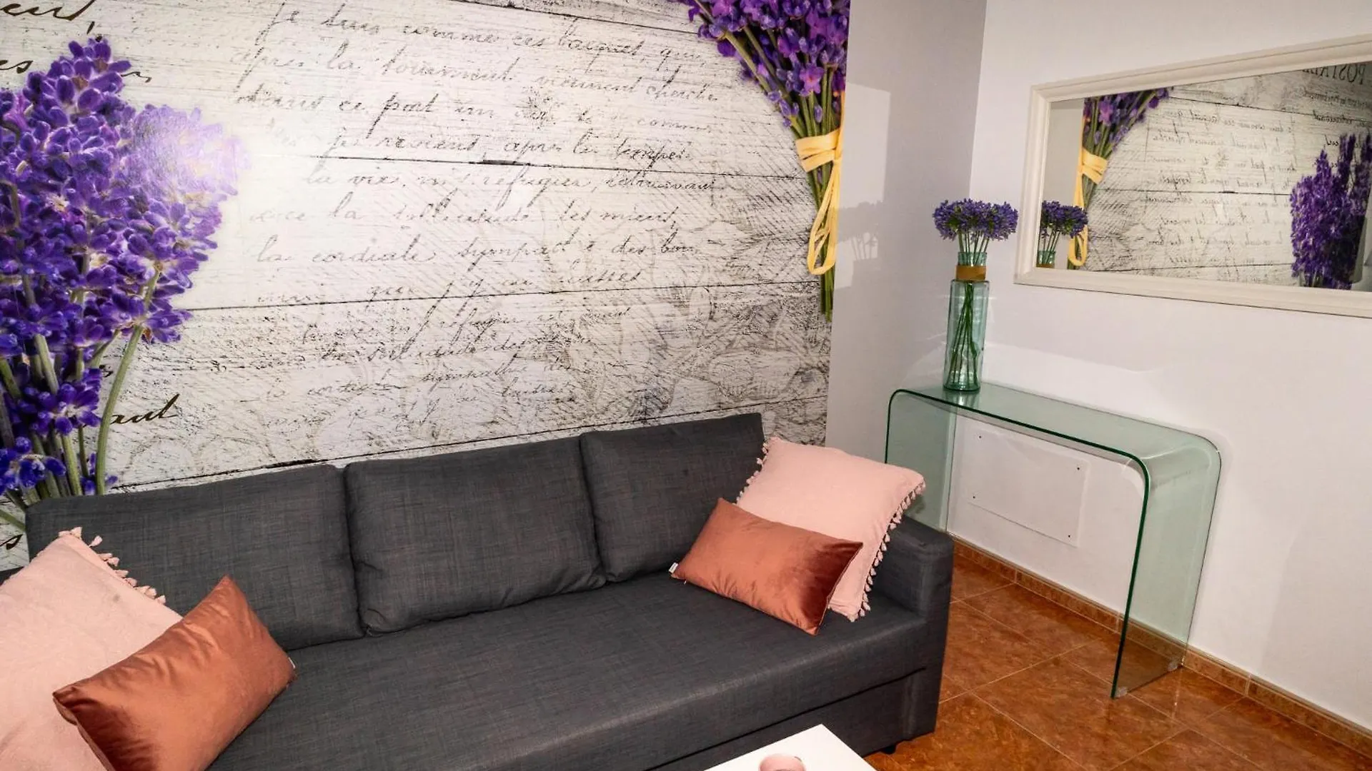 Casa Rosa - In The Center Of Caleta De Fuste Apartment