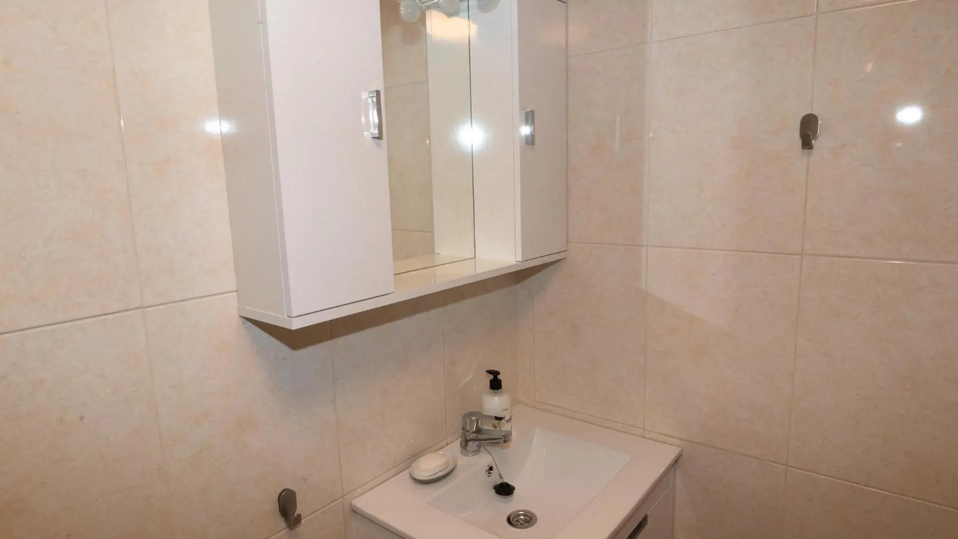 Casa Rosa - In The Center Of Caleta De Fuste Apartment