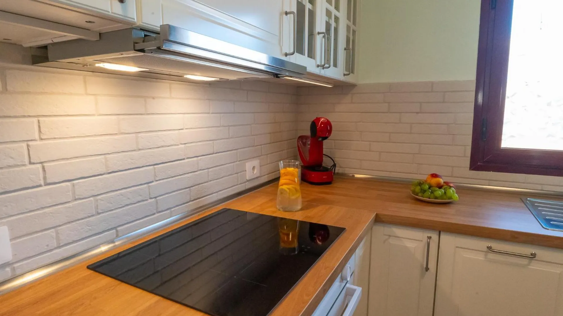 Casa Rosa - In The Center Of Caleta De Fuste Apartment Spain