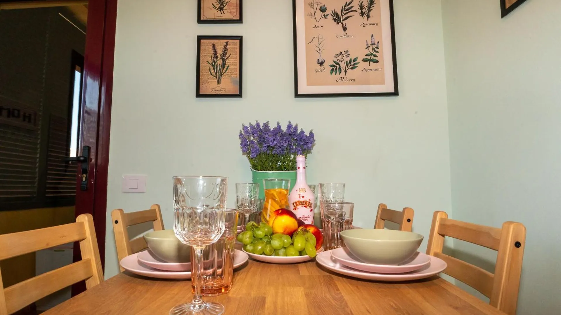 Casa Rosa - In The Center Of Caleta De Fuste Apartment Spain