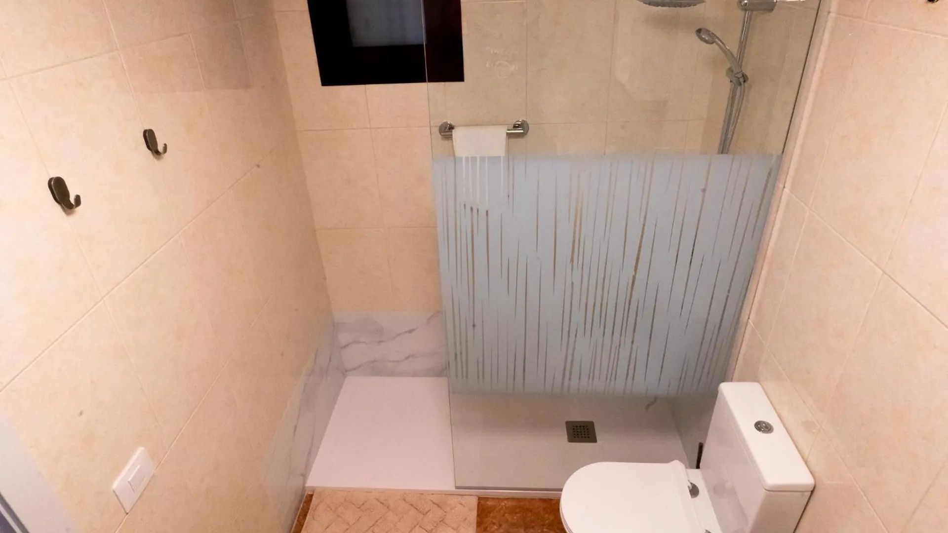 Casa Rosa - In The Center Of Caleta De Fuste Apartment 0*,  Spain