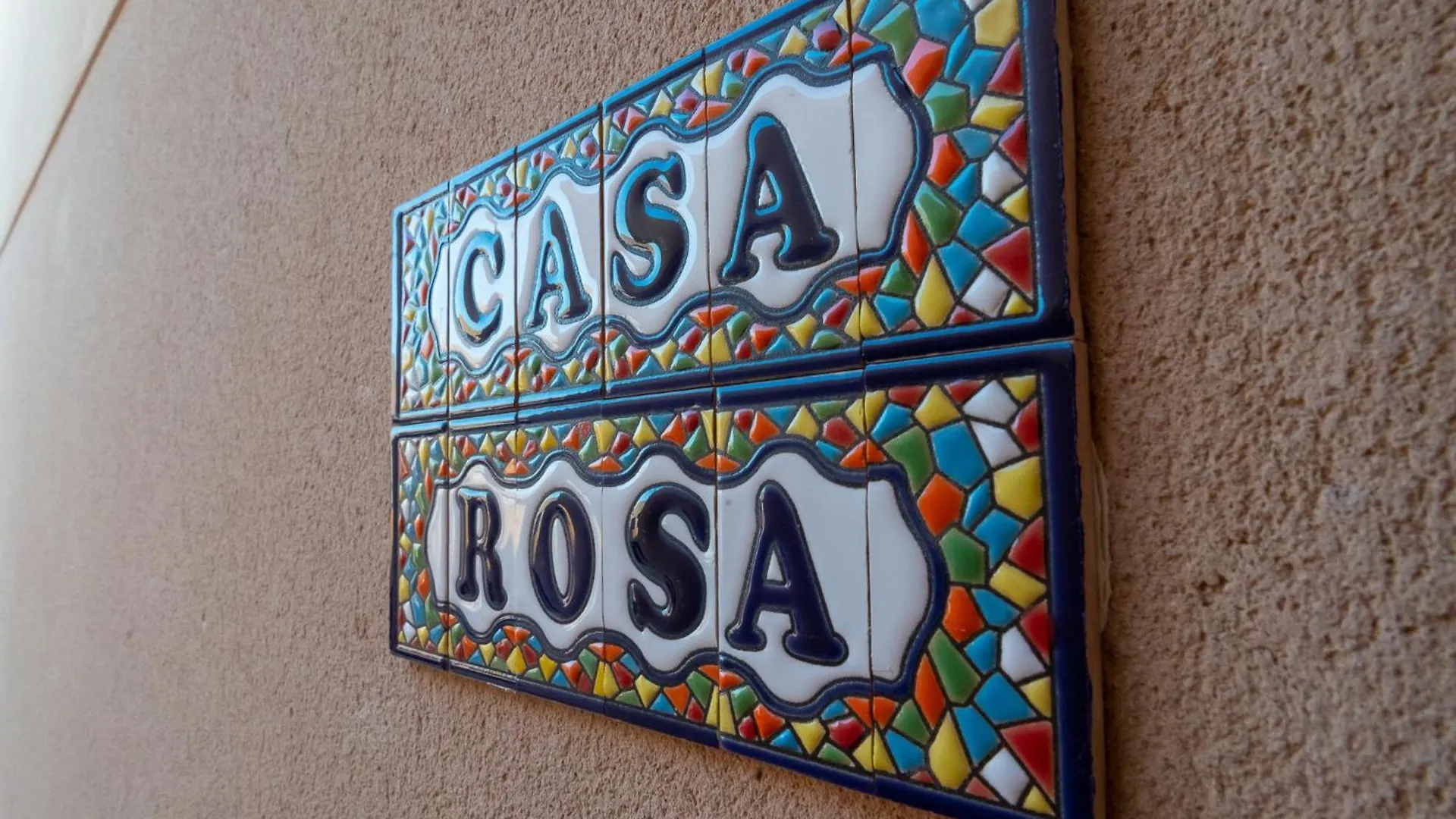 Casa Rosa - In The Center Of Caleta De Fuste Apartment