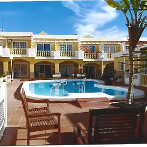 Larimar Fuerteventura Apartment