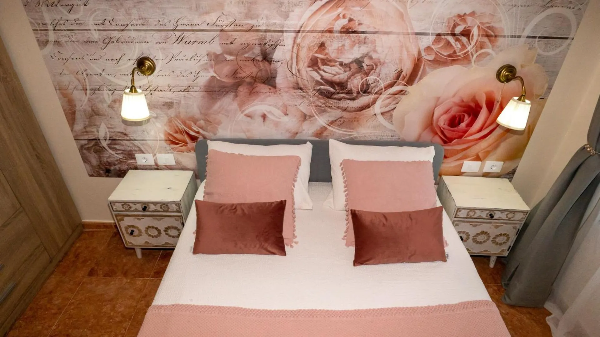 Casa Rosa - In The Center Of Caleta De Fuste Apartment