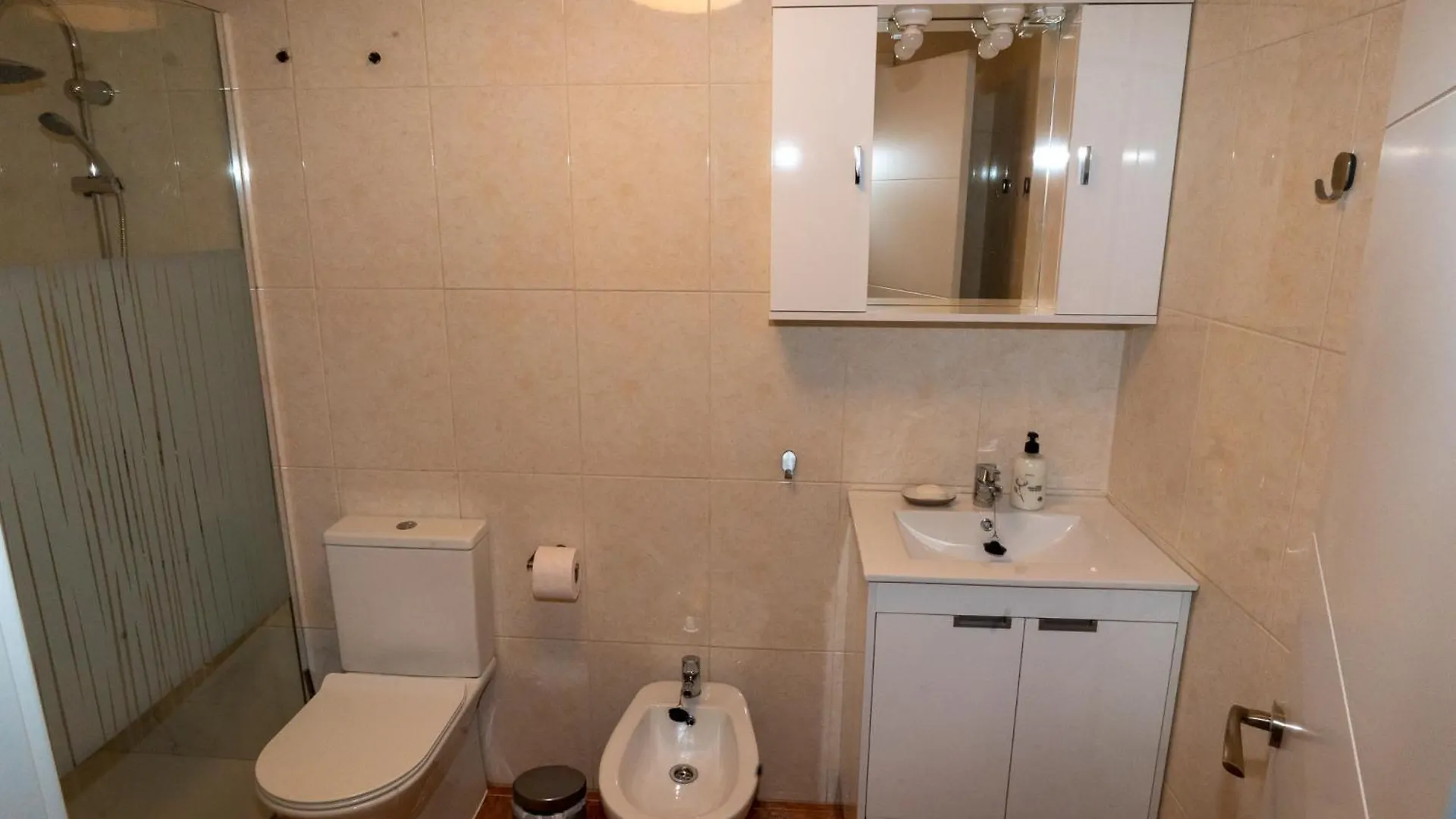 Casa Rosa - In The Center Of Caleta De Fuste Apartment Spain